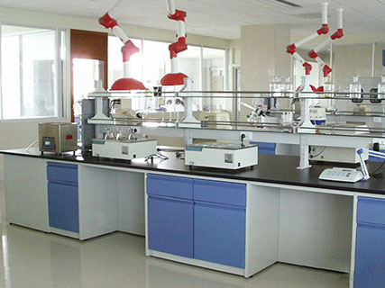 磐石工厂实验室设计建设方案